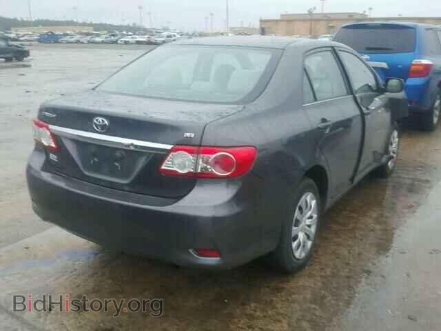 2013 TOYOTA COROLLA - VIN: 5YFBU4EE3DP150463 - Photo 4