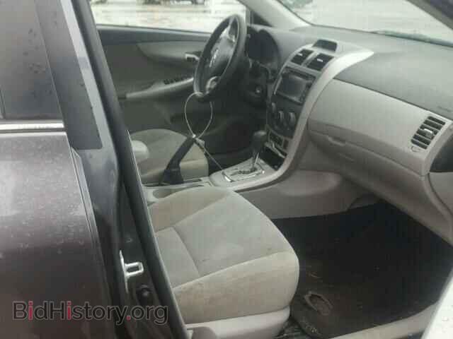 2013 TOYOTA COROLLA - VIN: 5YFBU4EE3DP150463 - Photo 5