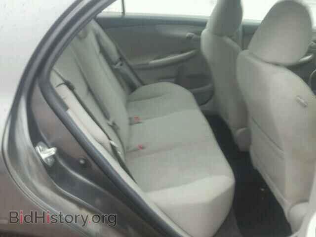 2013 TOYOTA COROLLA - VIN: 5YFBU4EE3DP150463 - Photo 6