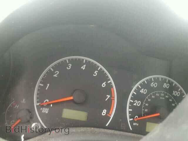 2013 TOYOTA COROLLA - VIN: 5YFBU4EE3DP150463 - Photo 8