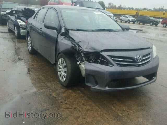 2013 TOYOTA COROLLA - VIN: 5YFBU4EE3DP150463 - Photo 9