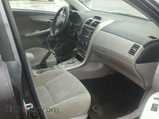 2013 TOYOTA COROLLA - VIN: 5YFBU4EE3DP150463 - Photo 10