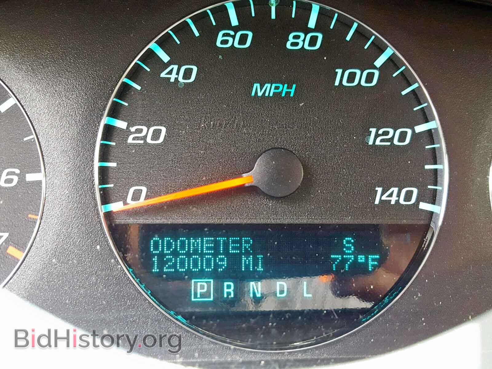 2013 CHEVROLET IMPALA - VIN: 2G1WG5E39D1161133 - Фото 8