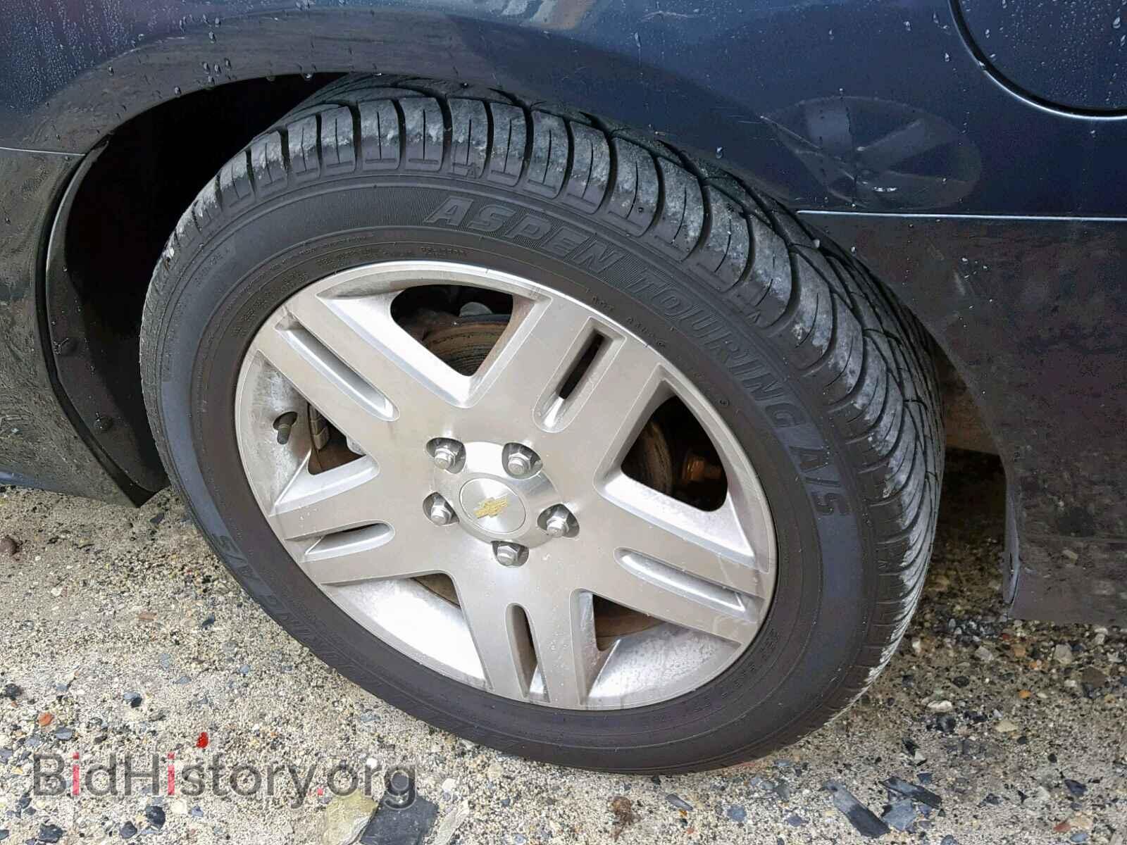 2013 CHEVROLET IMPALA - VIN: 2G1WG5E39D1161133 - Фото 9