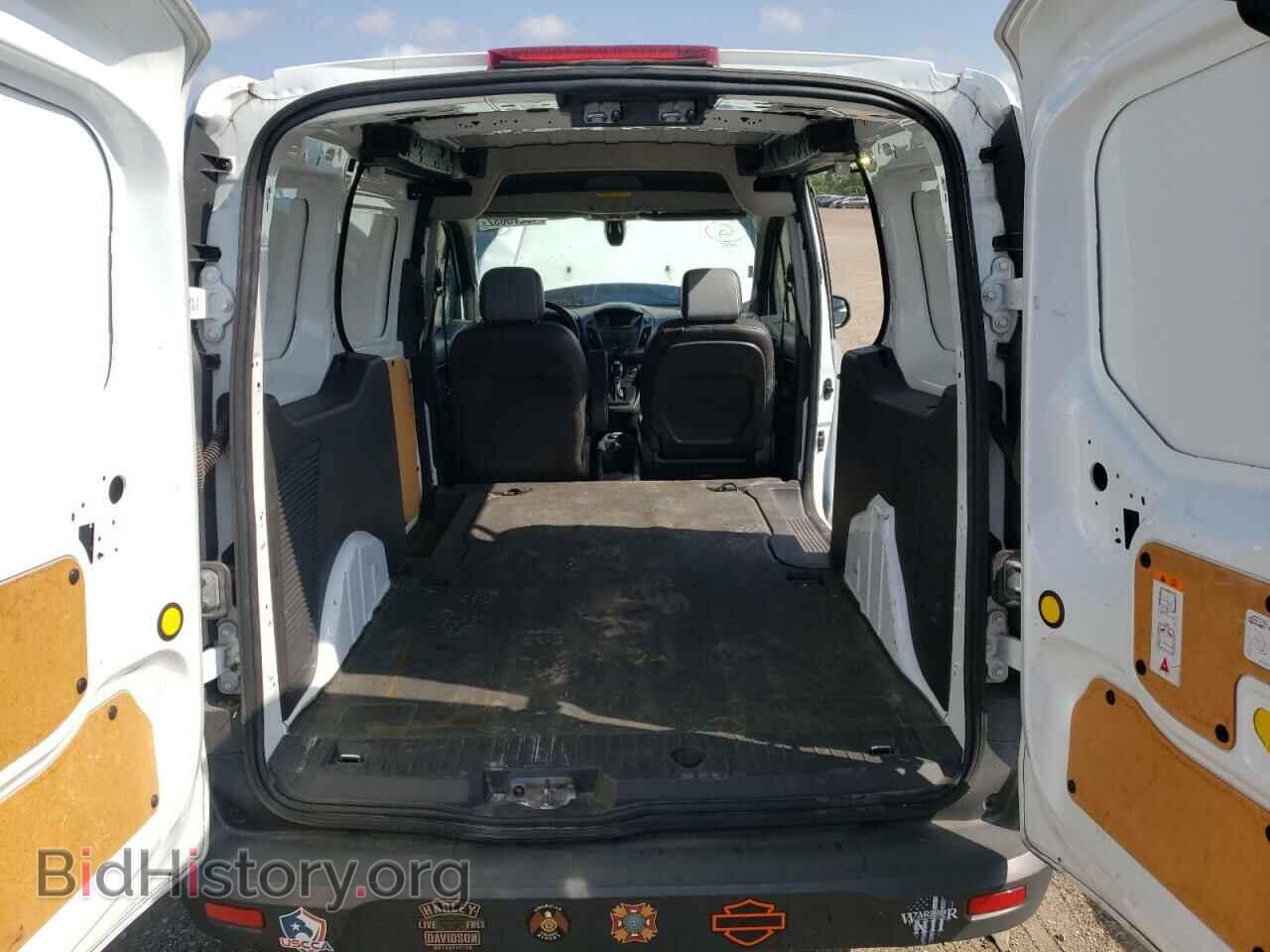 2017 FORD TRANSIT CO - VIN: NM0LS7E74H1336601 - Фото 9
