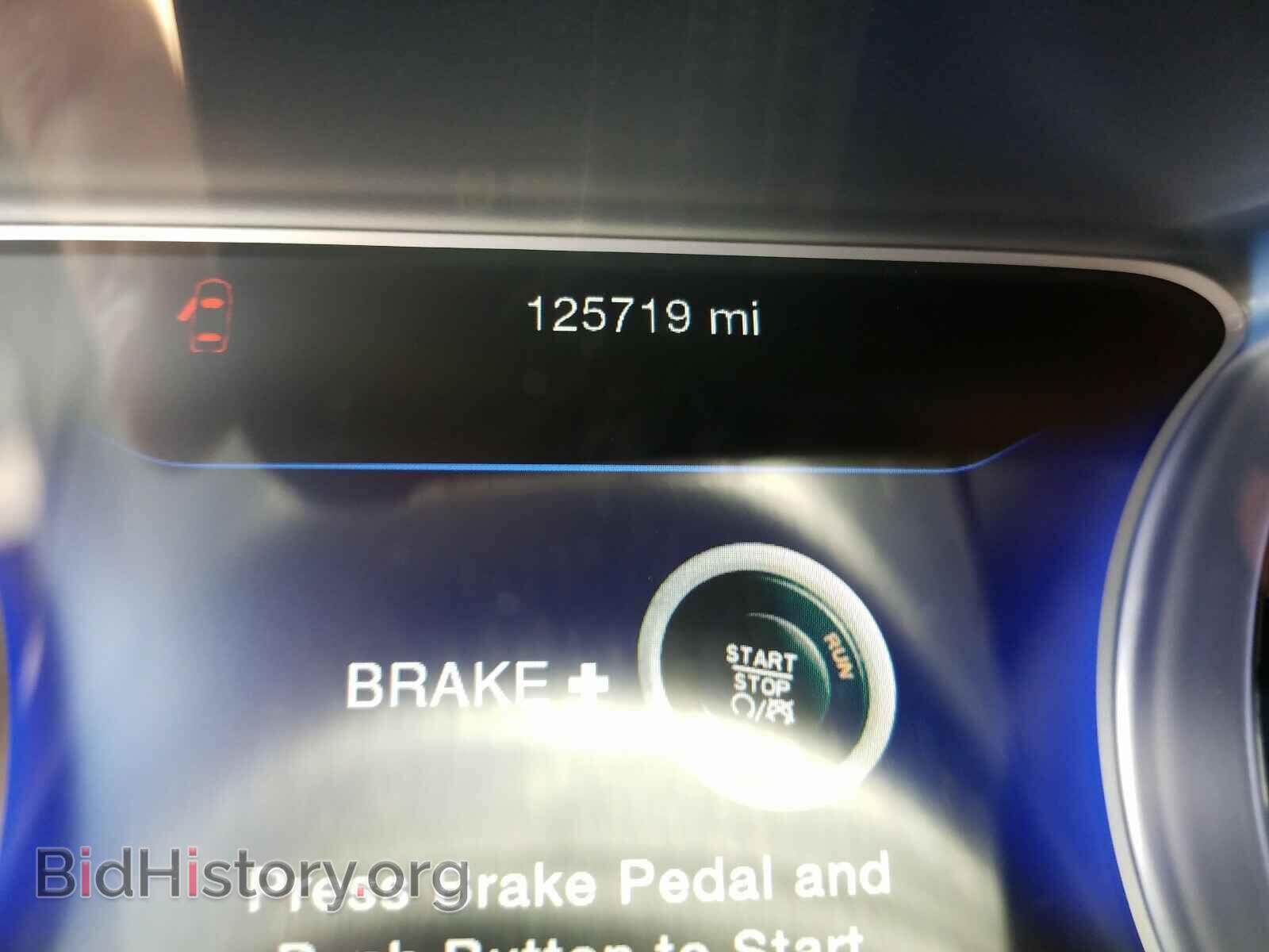 2016 CHRYSLER 200 - VIN: 1C3CCCBB0GN188279 - Photo 8