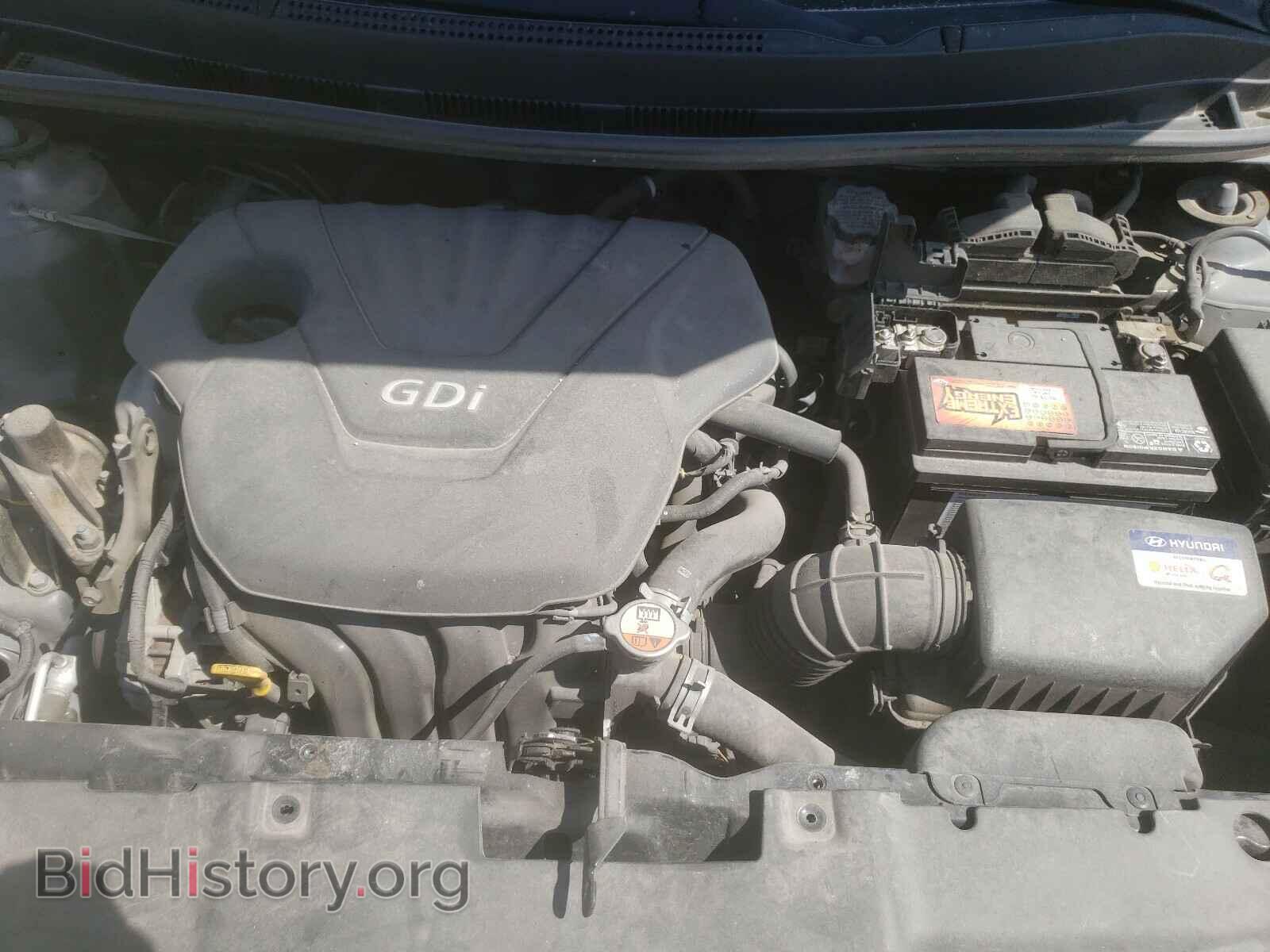 2016 HYUNDAI ACCENT - VIN: KMHCT4AE1GU089436 - Фото 7