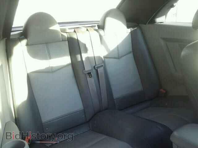 2008 CHRYSLER SEBRING - VIN: 1C3LC55R68N263167 - Фото 6