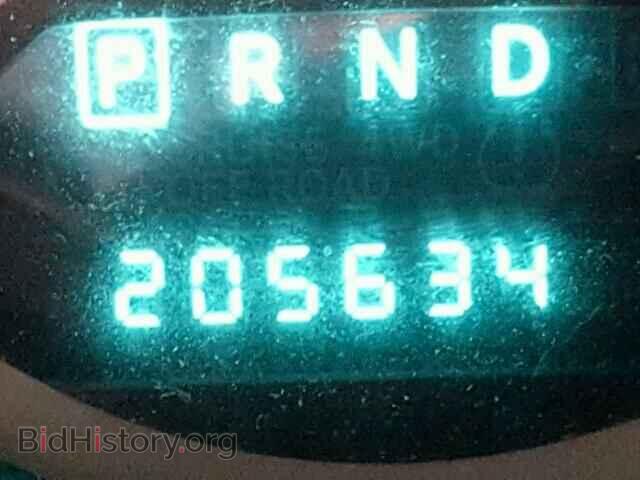 2008 CHRYSLER SEBRING - VIN: 1C3LC55R68N263167 - Фото 8