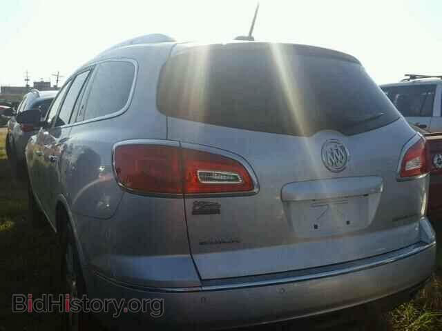 2016 BUICK ENCLAVE - VIN: 5GAKRAKD3GJ344173 - Фото 3