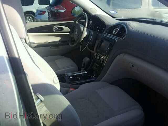 2016 BUICK ENCLAVE - VIN: 5GAKRAKD3GJ344173 - Фото 5