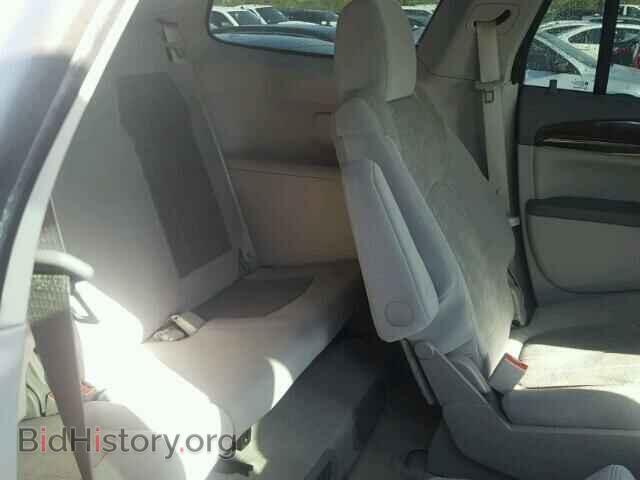 2016 BUICK ENCLAVE - VIN: 5GAKRAKD3GJ344173 - Фото 6
