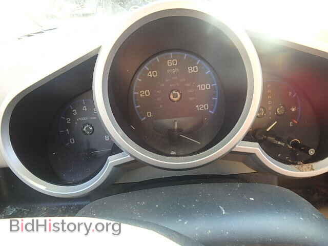 2007 HONDA ELEMENT - VIN: 5J6YH28757L003195 - Фото 8