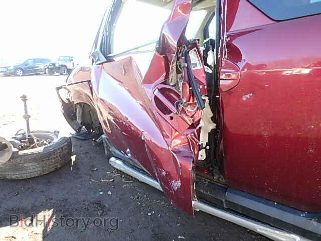 2007 HONDA ELEMENT - VIN: 5J6YH28757L003195 - Фото 10