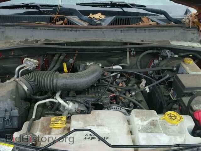 2008 DODGE NITRO - VIN: 1D8GT28K18W136929 - Фото 7