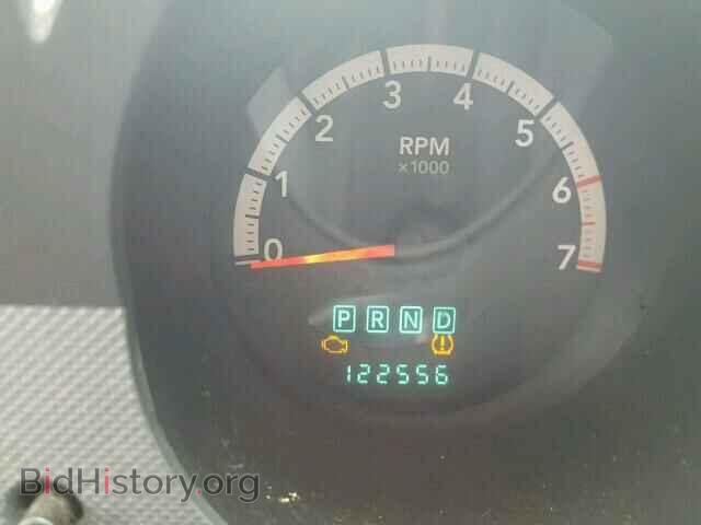 2008 DODGE NITRO - VIN: 1D8GT28K18W136929 - Фото 8