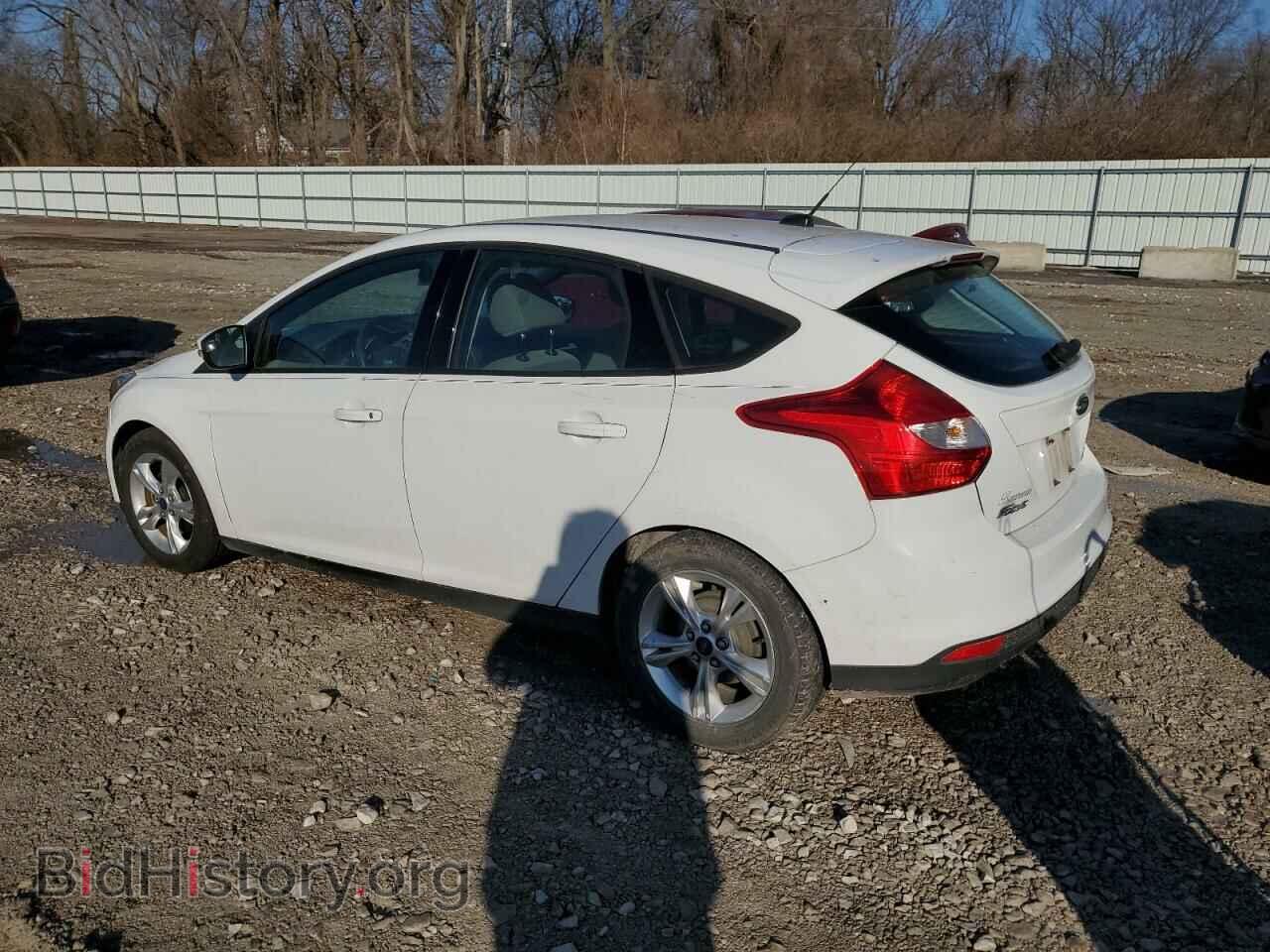 2014 FORD FOCUS - VIN: 1FADP3K26EL281357 - Photo 2