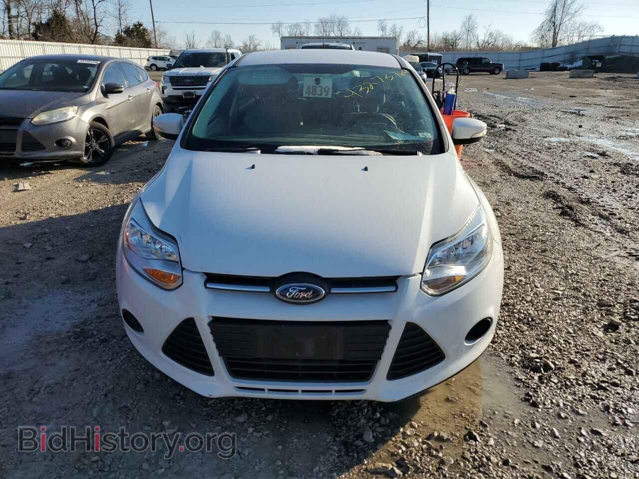2014 FORD FOCUS - VIN: 1FADP3K26EL281357 - Photo 5