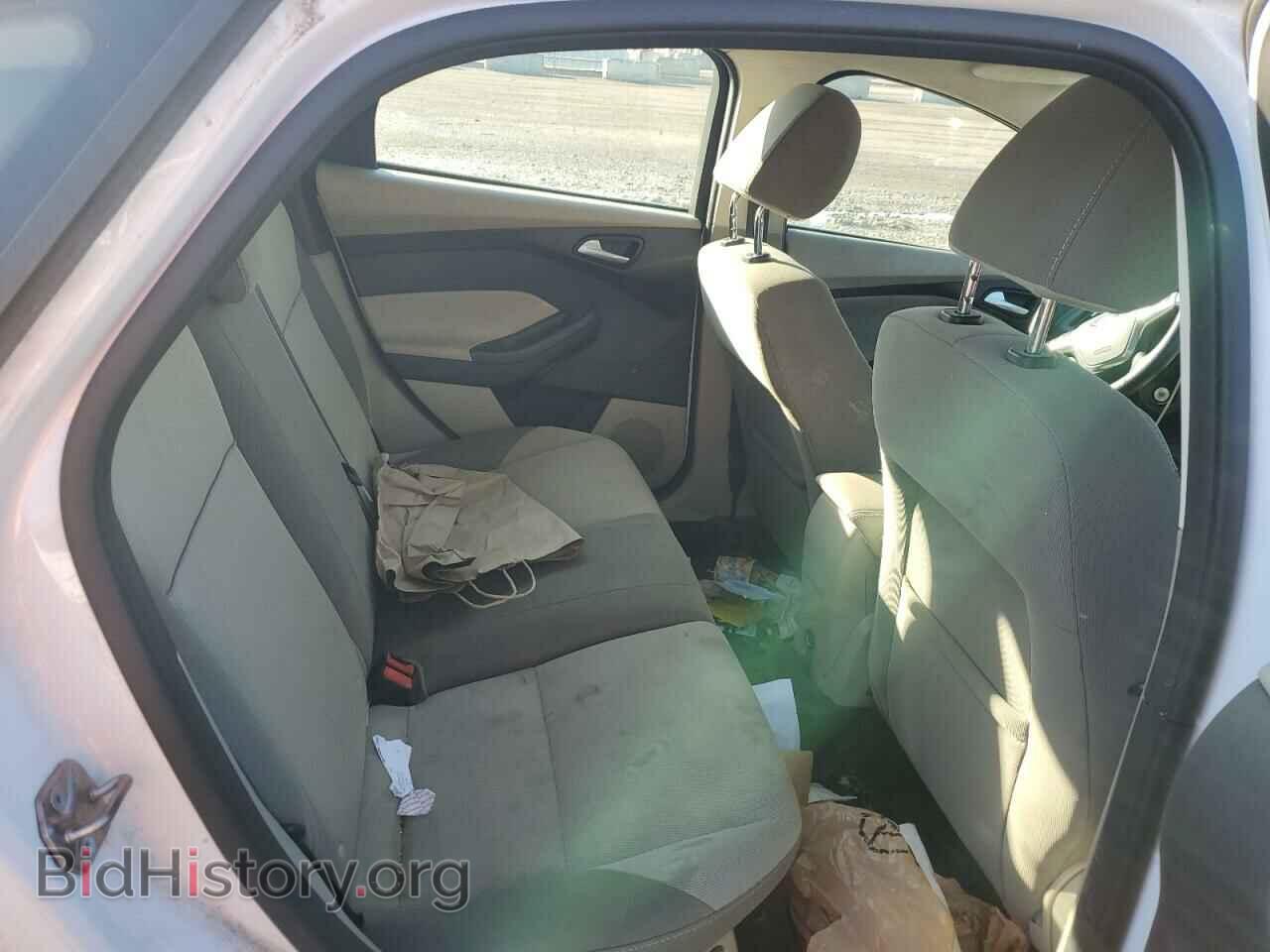 2014 FORD FOCUS - VIN: 1FADP3K26EL281357 - Photo 10