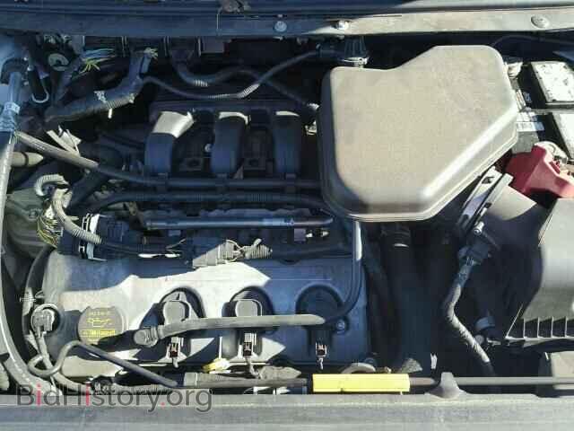 2010 FORD EDGE - VIN: 2FMDK3GCXABB79558 - Фото 7