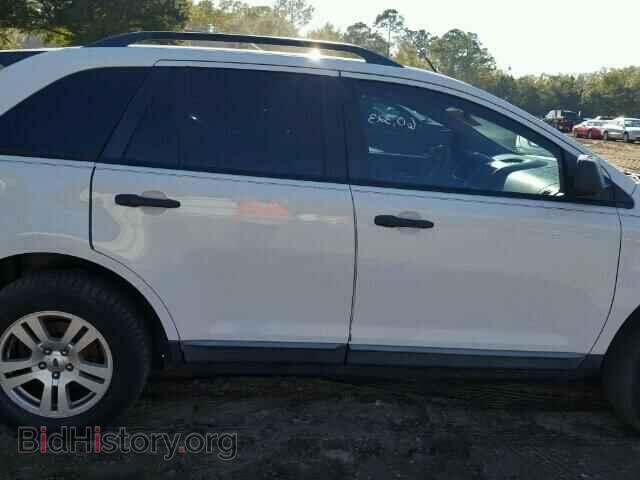 2010 FORD EDGE - VIN: 2FMDK3GCXABB79558 - Фото 10