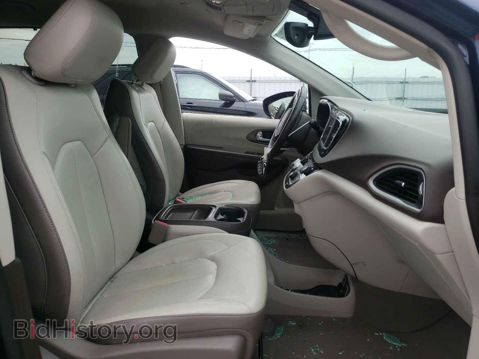 2019 CHRYSLER PACIFICA - VIN: 2C4RC1BG2KR597367 - Photo 5