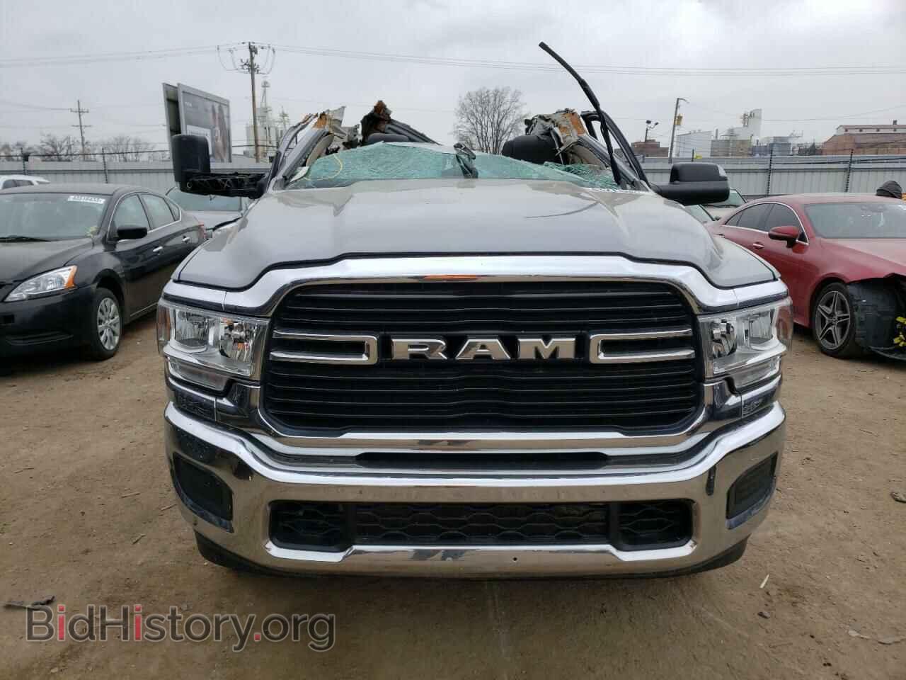 2019 RAM 2500 - VIN: 3C6UR5DJ5KG689045 - Фото 5
