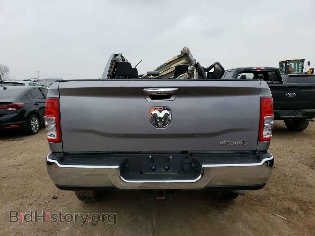 2019 RAM 2500 - VIN: 3C6UR5DJ5KG689045 - Фото 6