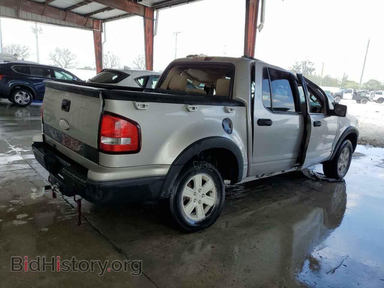 2007 FORD EXPLORER - VIN: 1FMEU31K97UA13209 - Photo 3