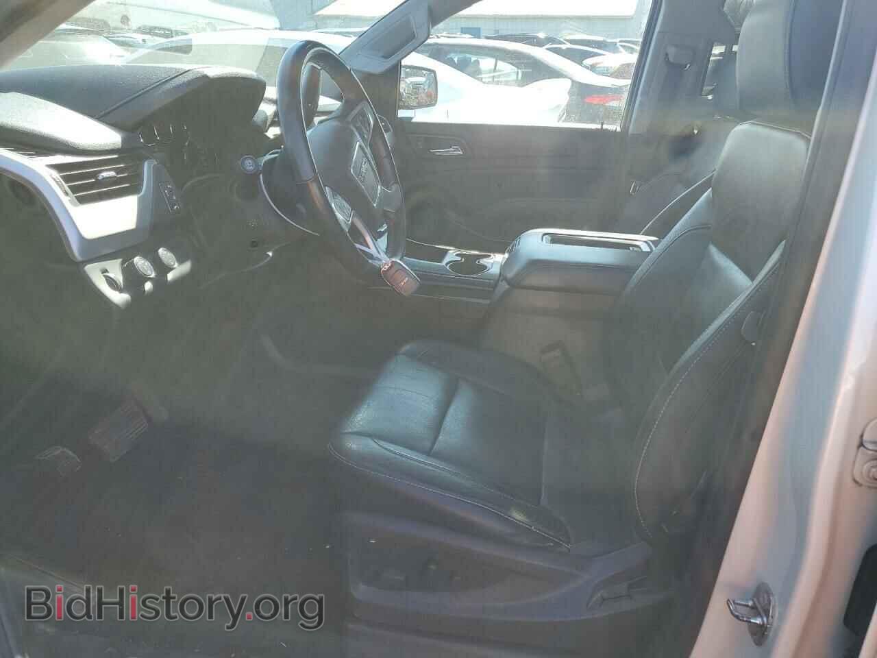 2015 GMC YUKON - VIN: 1GKS2BKC8FR595260 - Photo 7