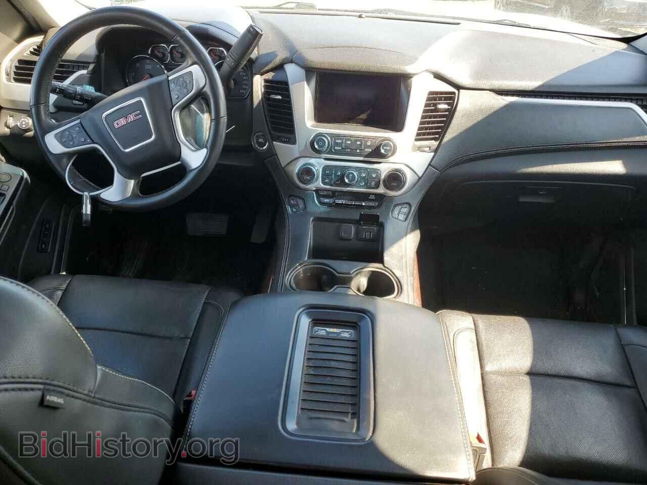 2015 GMC YUKON - VIN: 1GKS2BKC8FR595260 - Photo 8