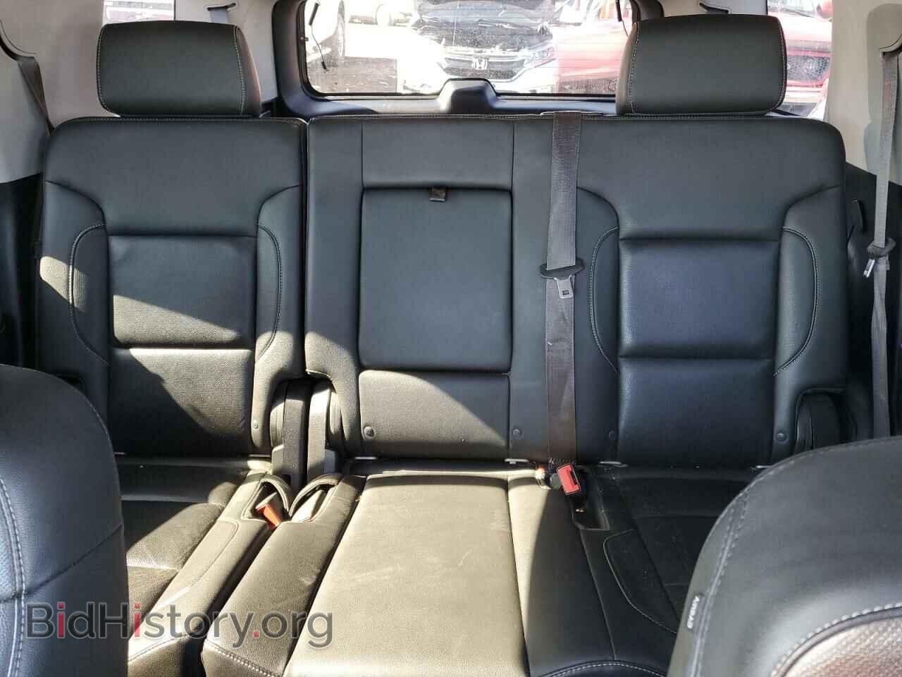 2015 GMC YUKON - VIN: 1GKS2BKC8FR595260 - Photo 10