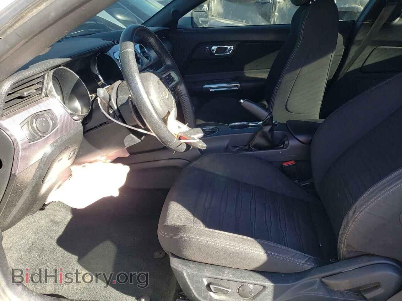 2016 FORD ALL Models - VIN: 1FA6P8TH6G5334364 - Фото 7