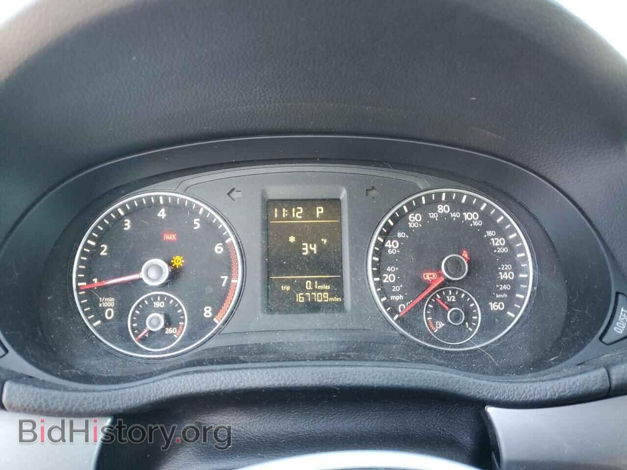 2015 VOLKSWAGEN PASSAT - VIN: 1VWAT7A35FC005115 - Фото 9