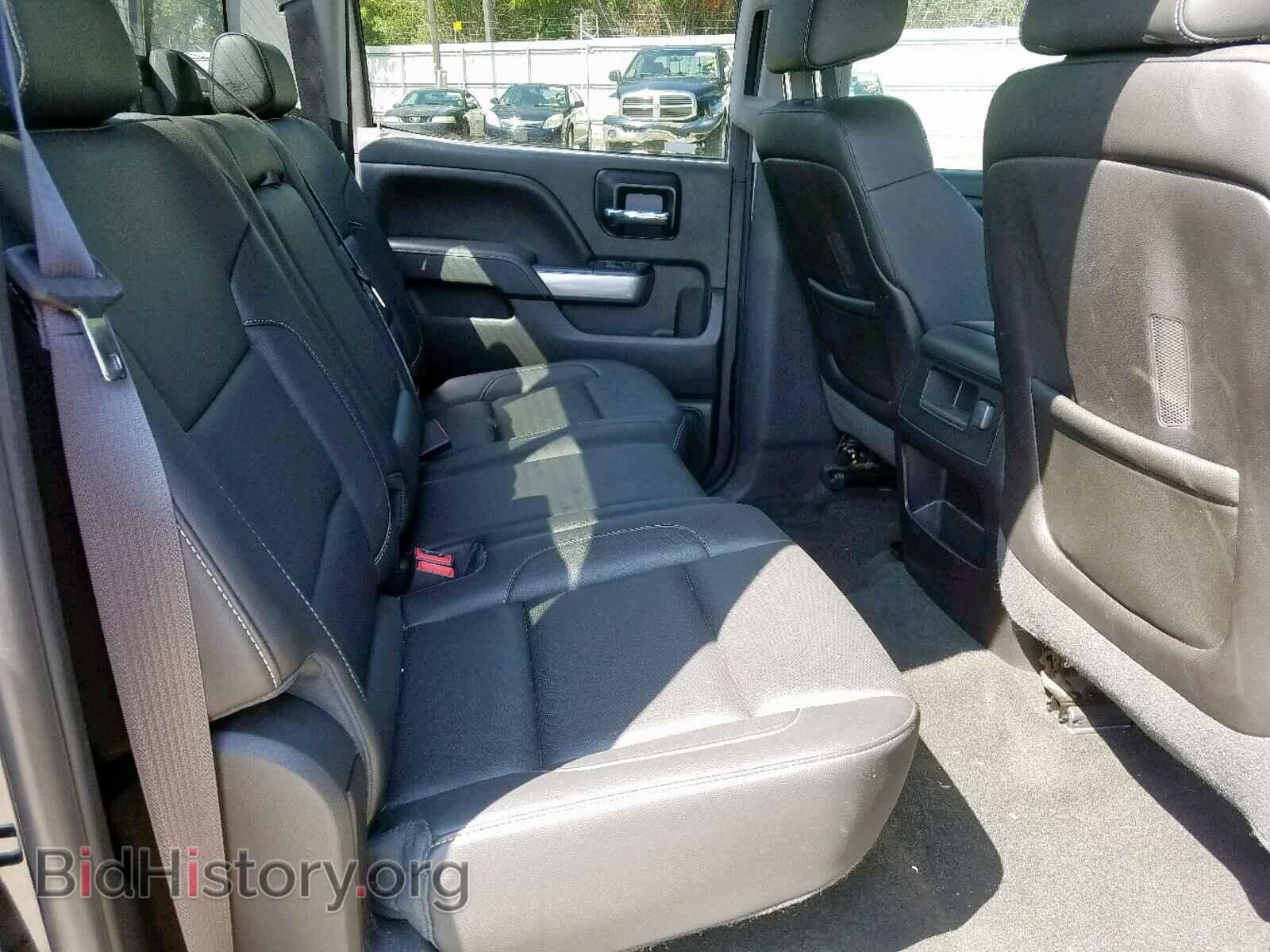 2014 CHEVROLET SILVERADO - VIN: 3GCUKSEC5EG391689 - Photo 6