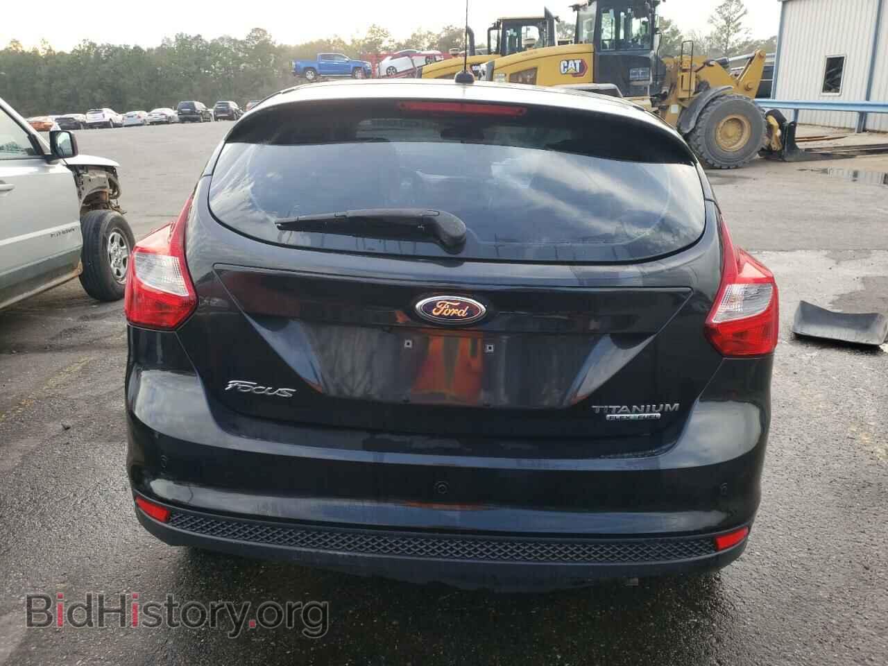 2013 FORD FOCUS - VIN: 1FADP3N25DL254953 - Фото 6