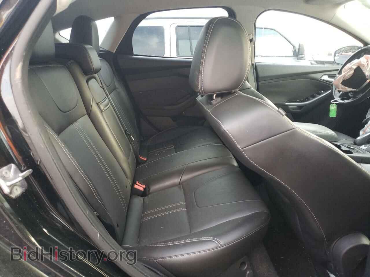 2013 FORD FOCUS - VIN: 1FADP3N25DL254953 - Фото 10