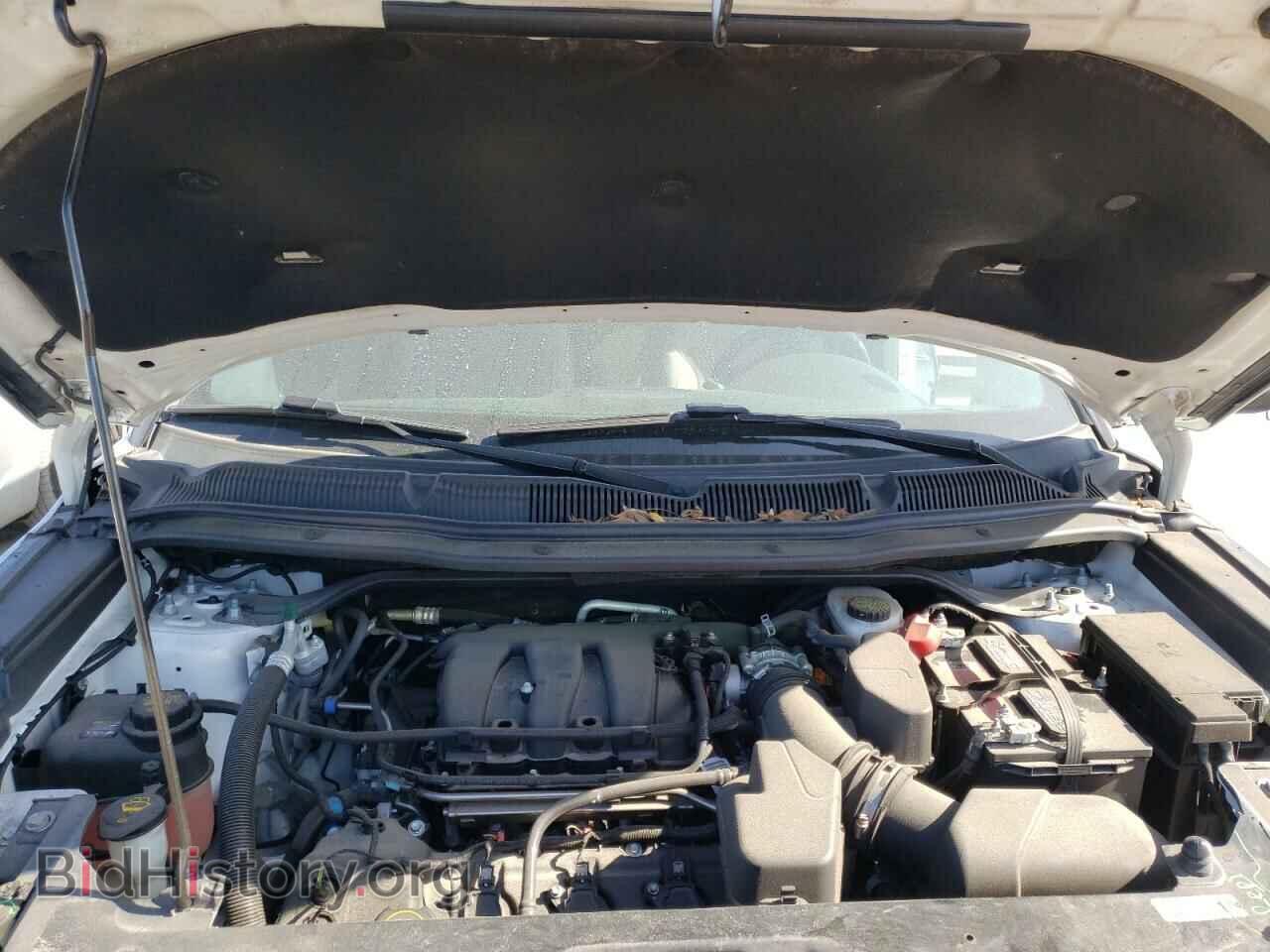 2018 FORD EXPLORER - VIN: 1FM5K7D88JGB63248 - Photo 7