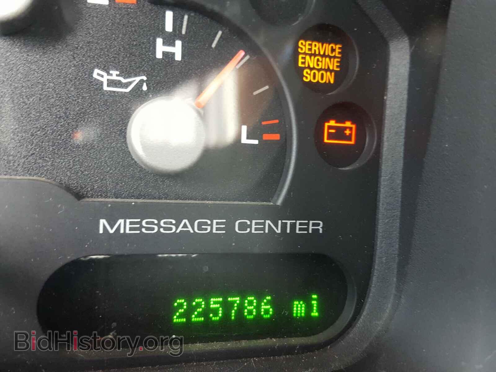 2005 FORD EXPLORER - VIN: 1FMDU73E05UB41233 - Фото 8