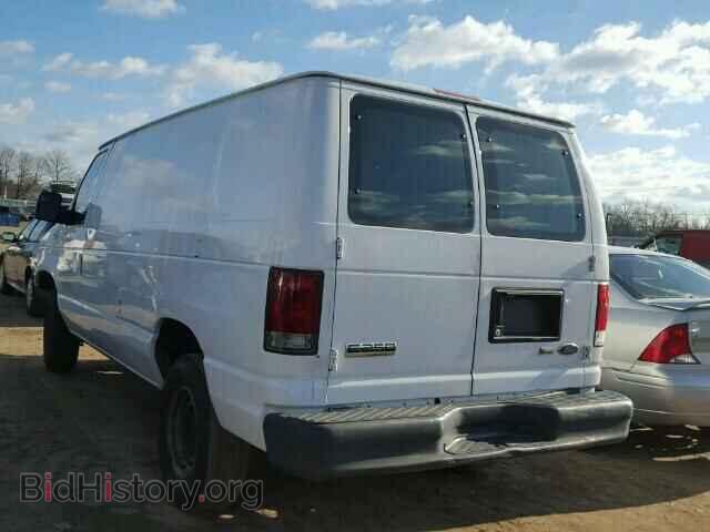 2010 FORD ECONOLINE - VIN: 1FTNE2EL6ADA87631 - Фото 3