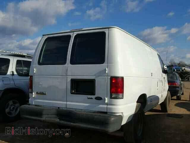 2010 FORD ECONOLINE - VIN: 1FTNE2EL6ADA87631 - Фото 4