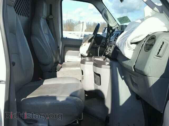 2010 FORD ECONOLINE - VIN: 1FTNE2EL6ADA87631 - Фото 5