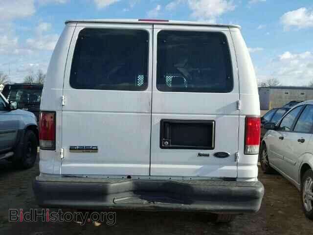 2010 FORD ECONOLINE - VIN: 1FTNE2EL6ADA87631 - Фото 10