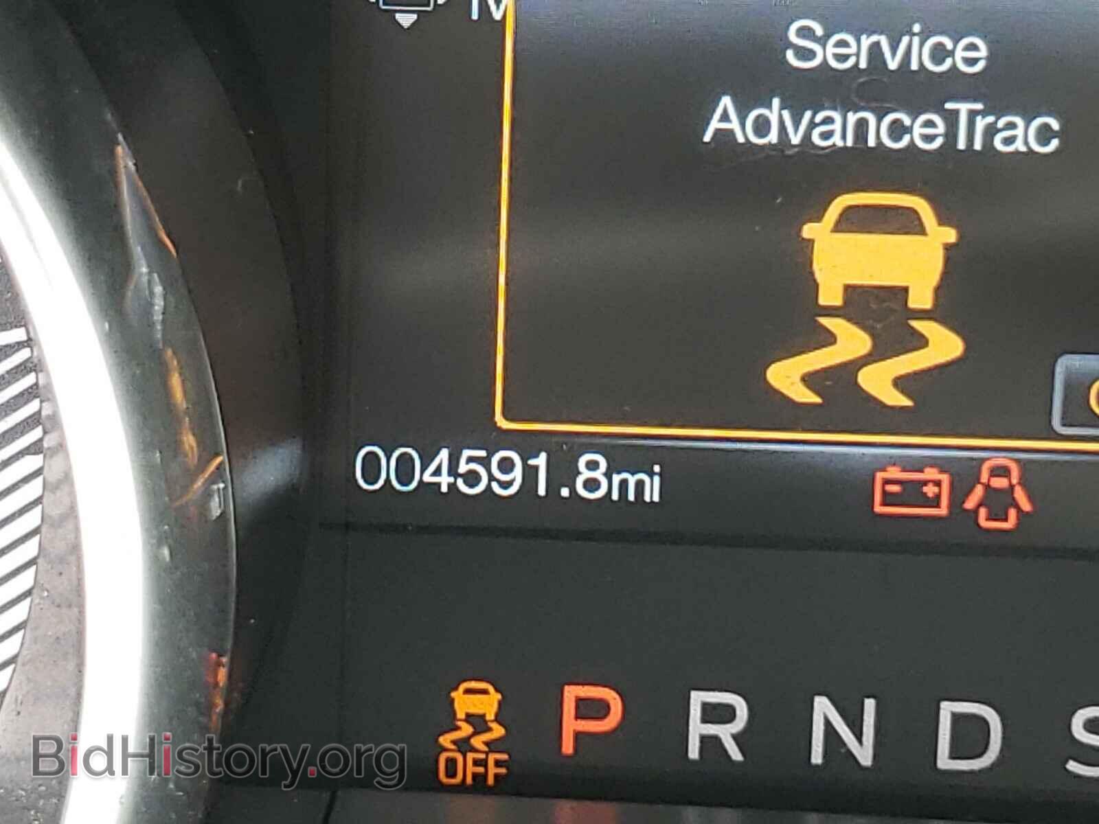 2020 FORD MUSTANG - VIN: 1FA6P8TH9L5108345 - Фото 8