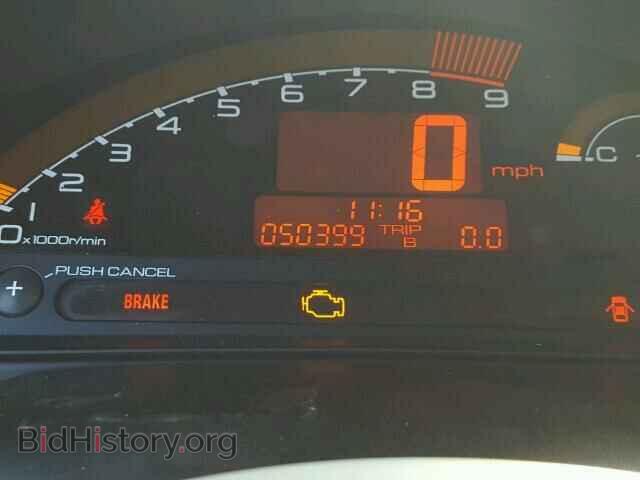 2005 HONDA S2000 - VIN: JHMAP21495S008539 - Фото 8