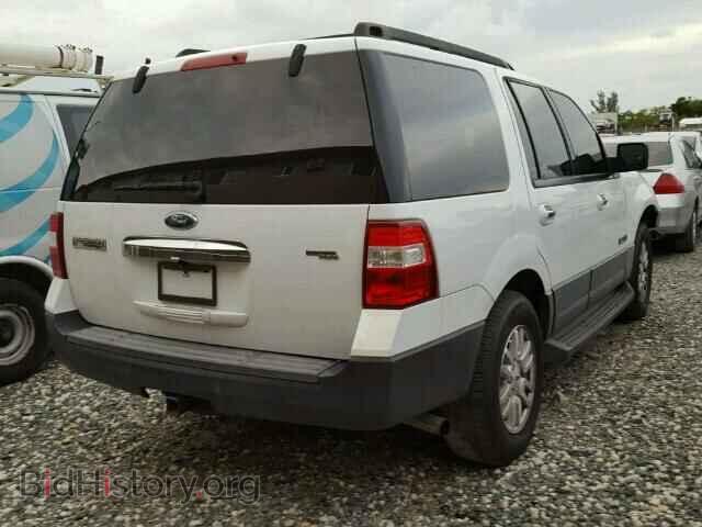 2007 FORD EXPEDITION - VIN: 1FMFU15527LA54879 - Фото 4