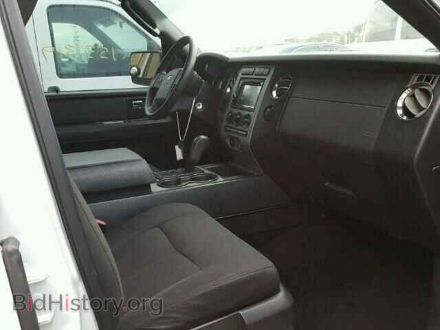 2007 FORD EXPEDITION - VIN: 1FMFU15527LA54879 - Фото 5