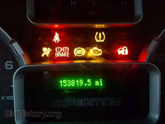 2007 FORD EXPEDITION - VIN: 1FMFU15527LA54879 - Фото 8