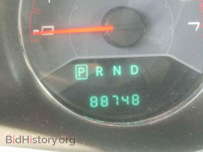 2012 Dodge AVENGER (VIN 1C3CDZAB0CN157710) — photo 8 of 10