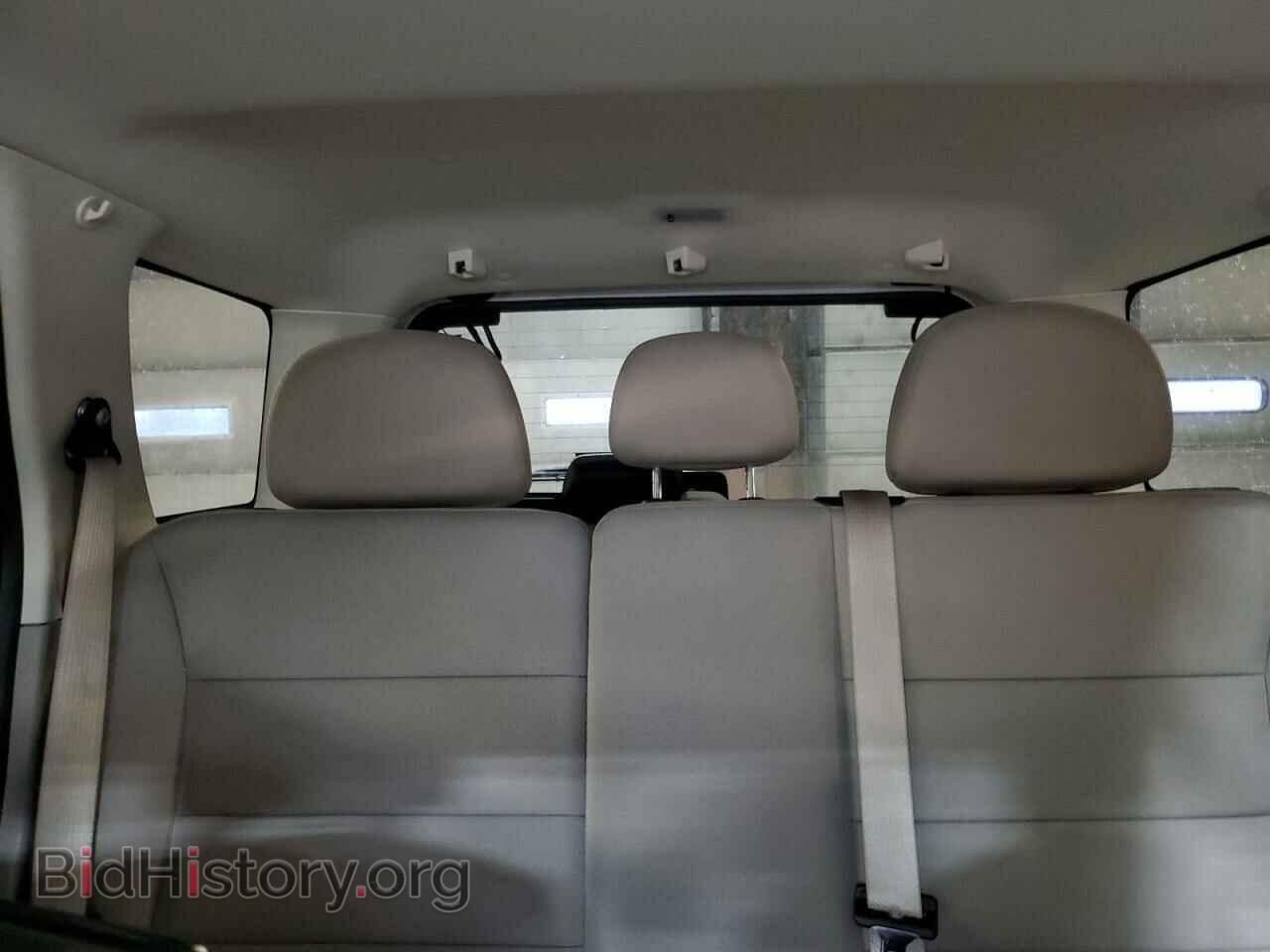 2010 FORD ESCAPE - VIN: 1FMCU0DG7AKC44268 - Фото 10